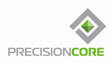 PrecisionCore .